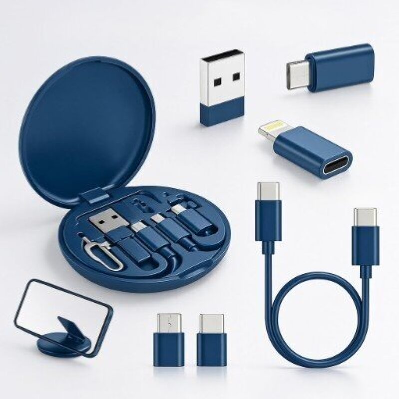 amazon 多功能USB‑C转接套装