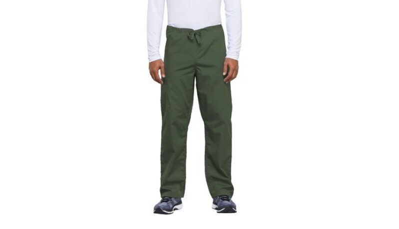 Cherokee WW Originals Unisex Scrub Pants for Men & Women Straight-Leg Pant