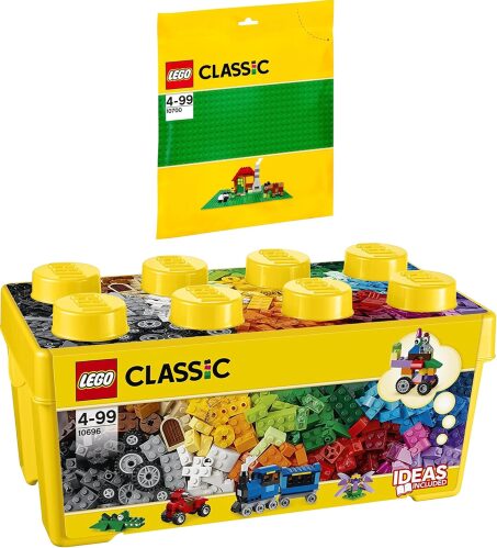 Top 13 Kids’ Finds on Prime Day 2025