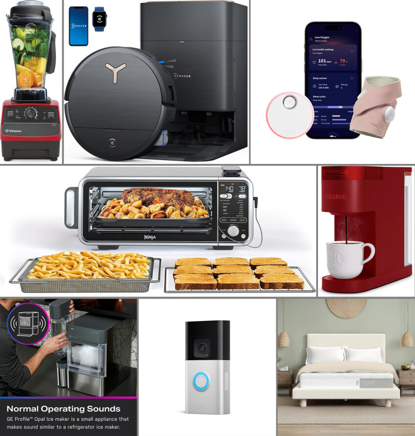Prime day for families