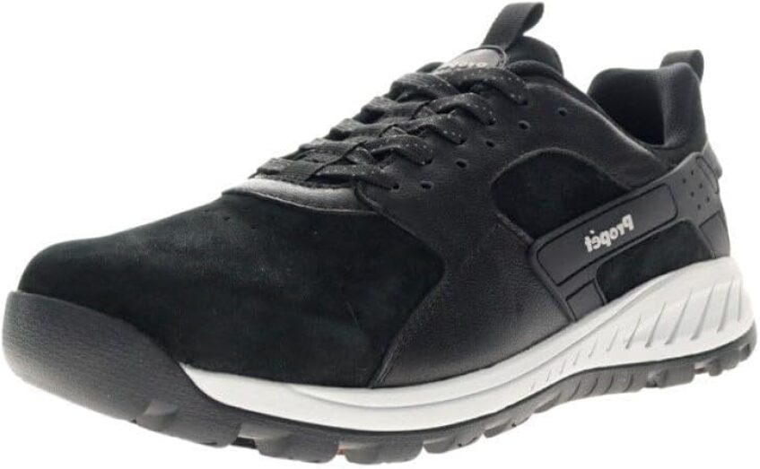 Propét Men’s Waterproof Hiking Shoe