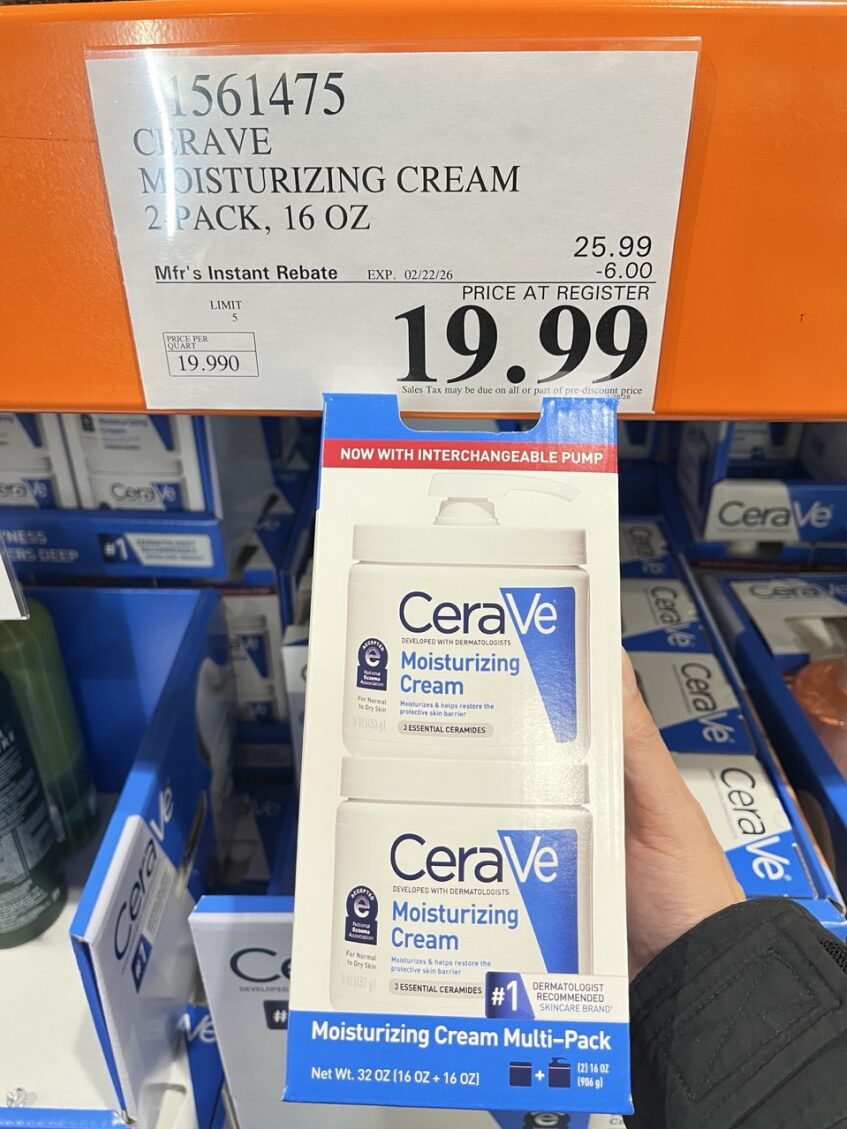 CeraVe