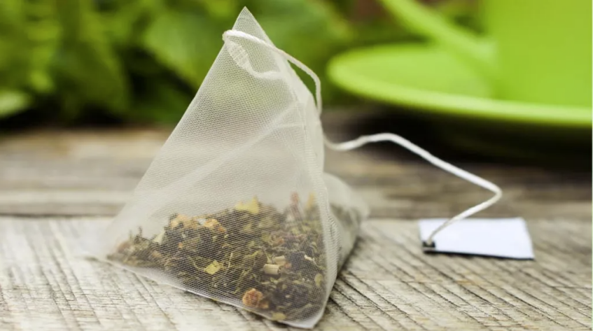 Tea bag