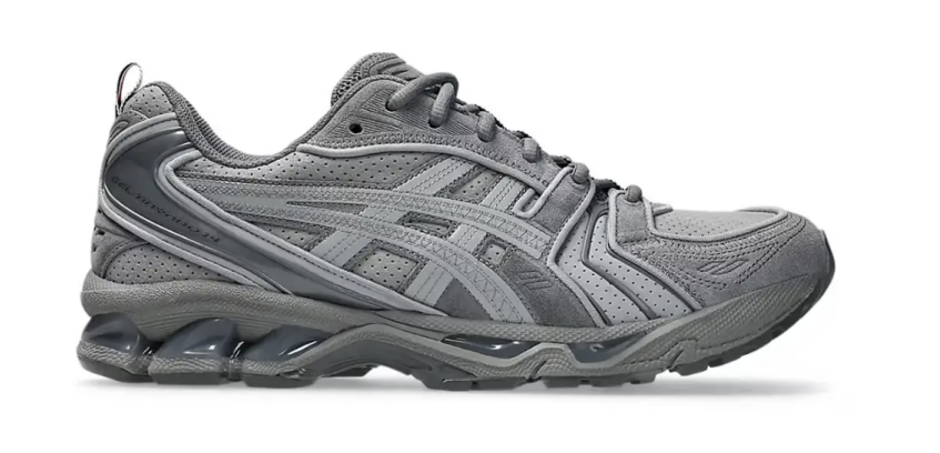 Thom Browne x ASICS
