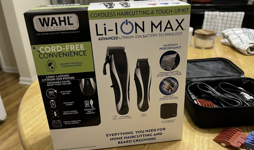 Wahl Clippers