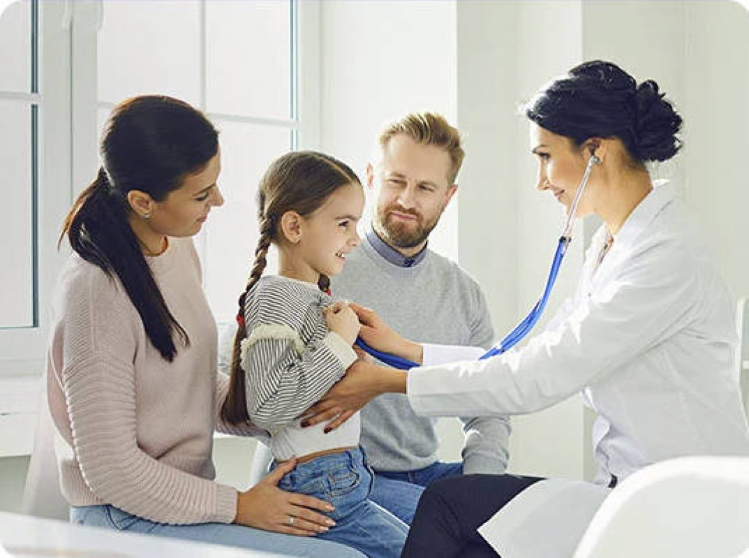 Medi-Share: Health Care You Can Afford, Values You Can Support!
