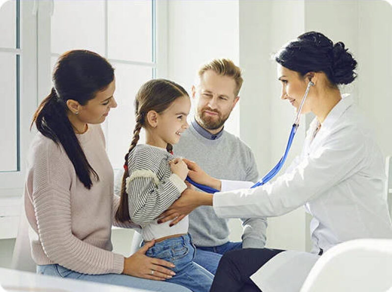 Medi-Share: Health Care You Can Afford, Values You Can Support!
