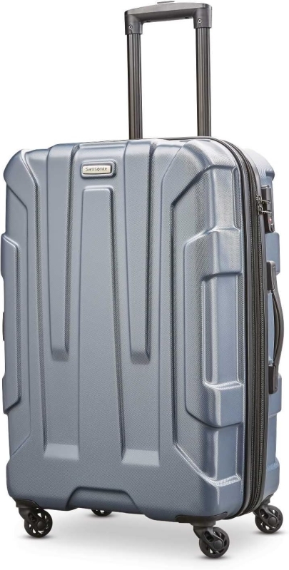 Samsonite Centric Hardside Expandable Luggage with Spinner Wheels