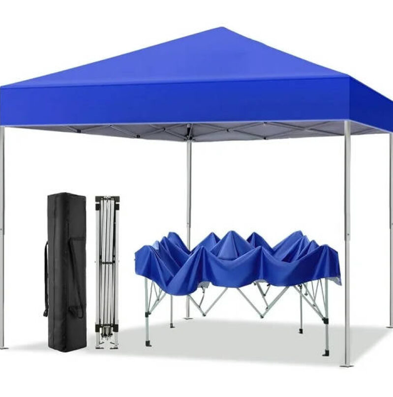 Easy Pop up Outdoor Canopy Tent