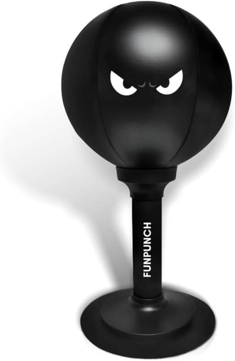 Rage Bag - Elite Boxing Training Mini Punching Bag for Advanced, Aspiring Boxers