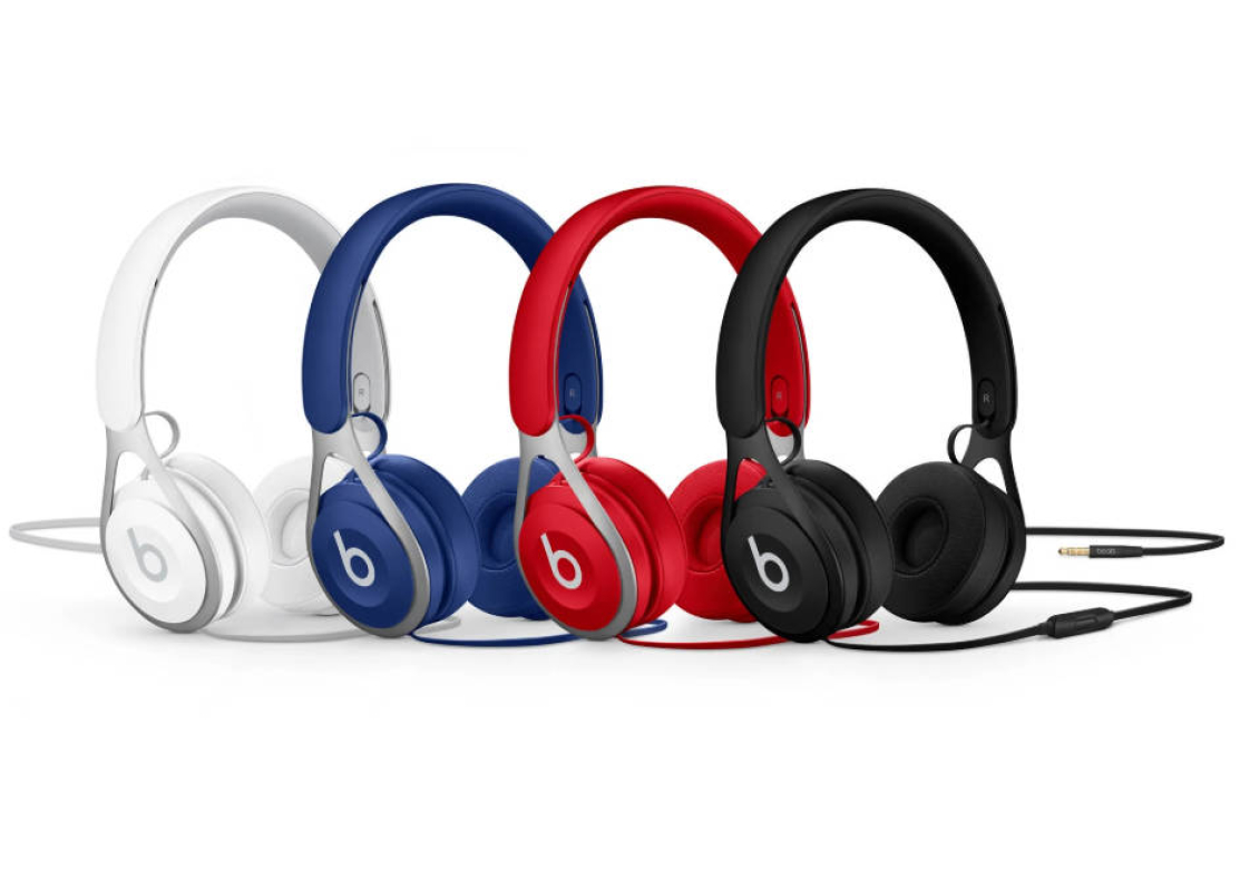 Beats EP On-Ear Headphones