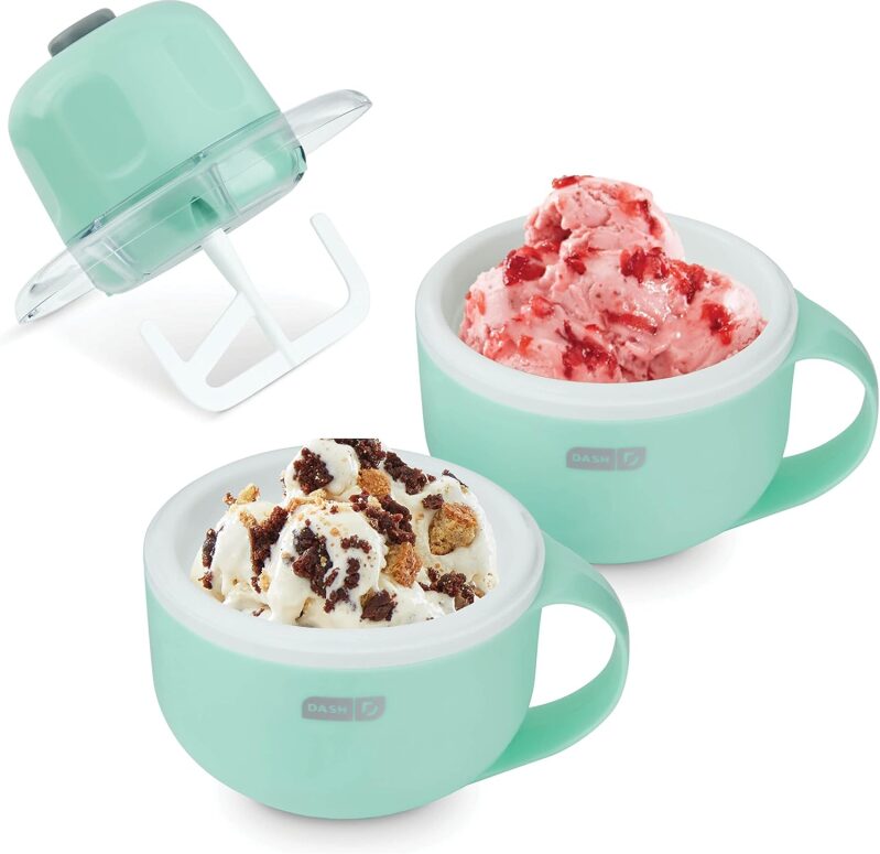 My Mug Ice Cream Maker Machine