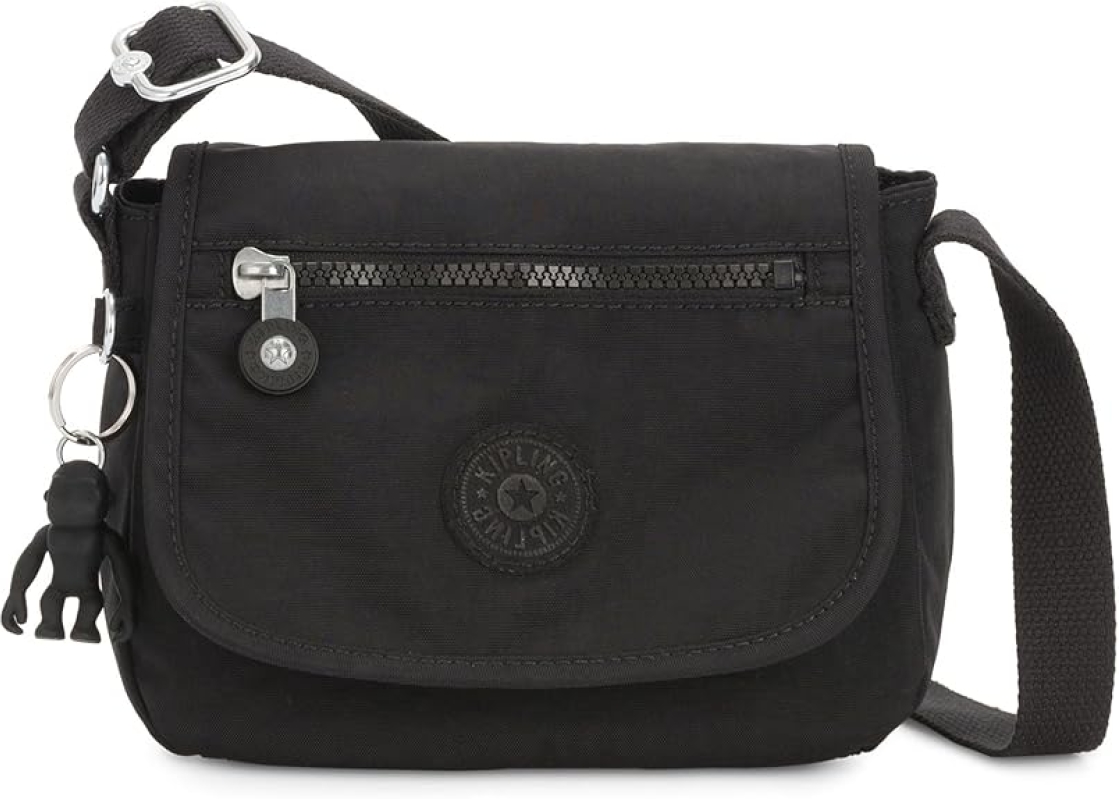 Kipling Sabian Printed Crossbody Mini Bag