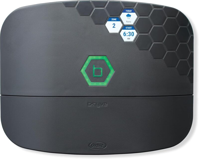 Orbit B-hyve XR 16-Zone Smart Sprinkler Controller