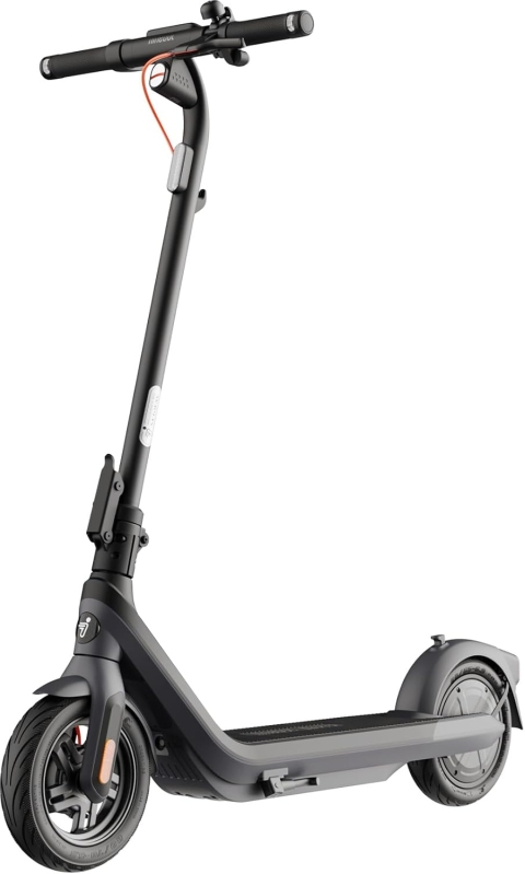 Segway Ninebot E2 Pro Review: The Smart, Safe Choice for Urban Commuting