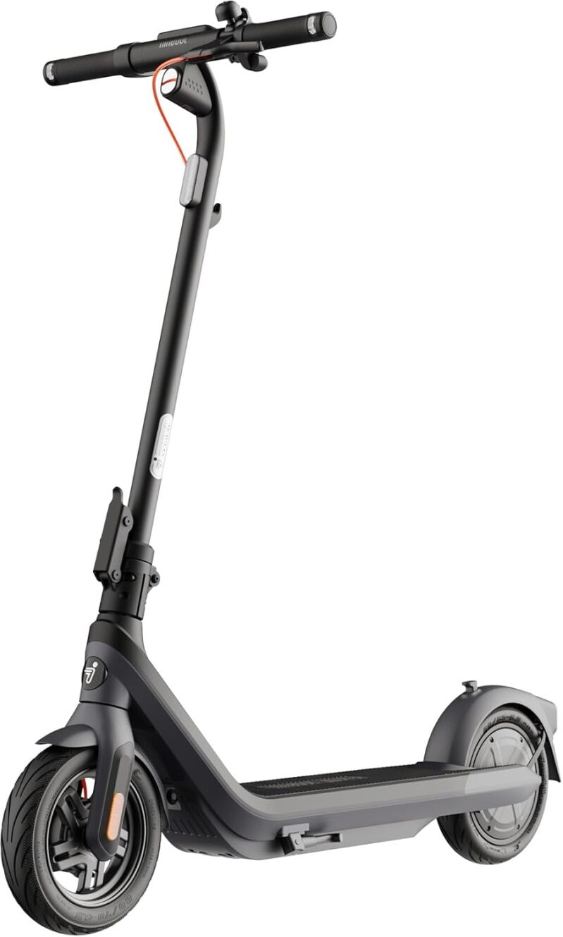 Segway Ninebot E2 Pro Review: The Smart, Safe Choice for Urban Commuting