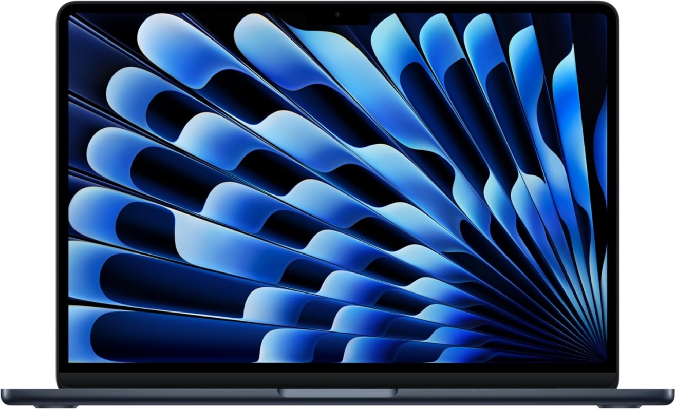 MacBook Air M4 (2025) Review: A New Era of Apple Intelligence