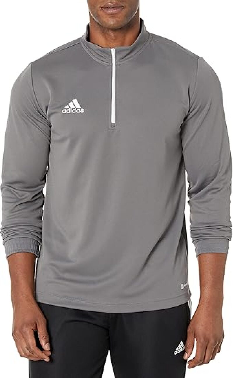 adidas Entrada 22 Top - Stay Dry and Focused on the Field
