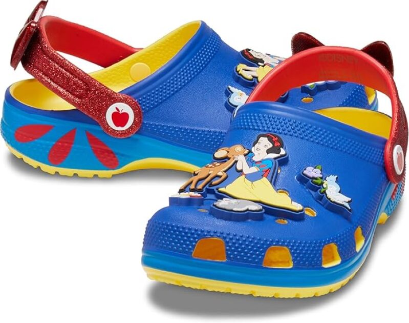 Crocs Kids' Classic Clog (Preschool)