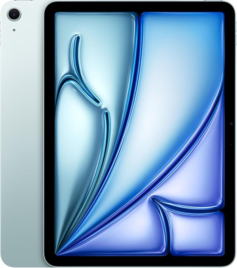 Apple iPad Air 11-inch (M3 Chip, 2025 Edition)