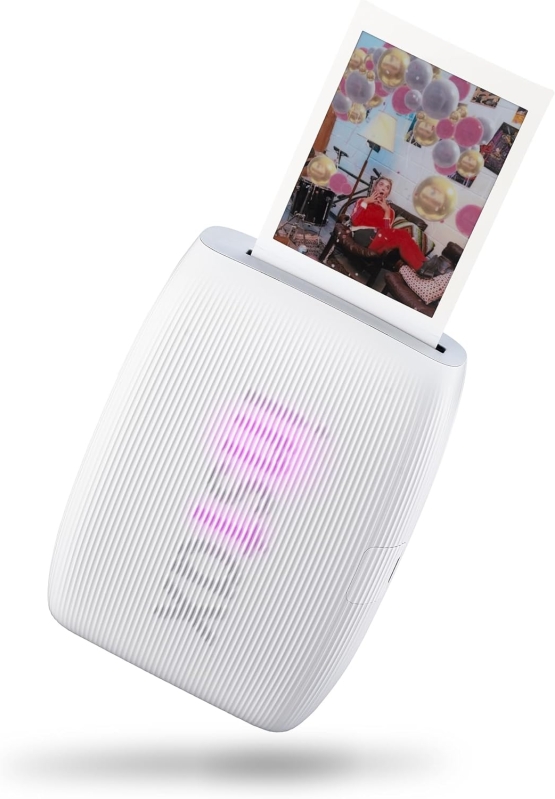 Fujifilm Instax Mini Link 3 Smartphone Printer