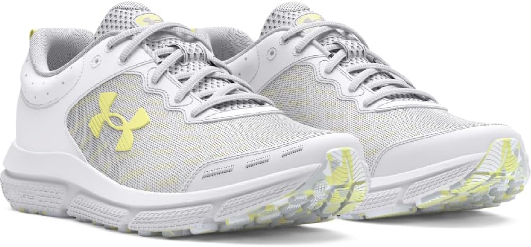 Under Armour Women's Charged Assert 10 Running Shoe