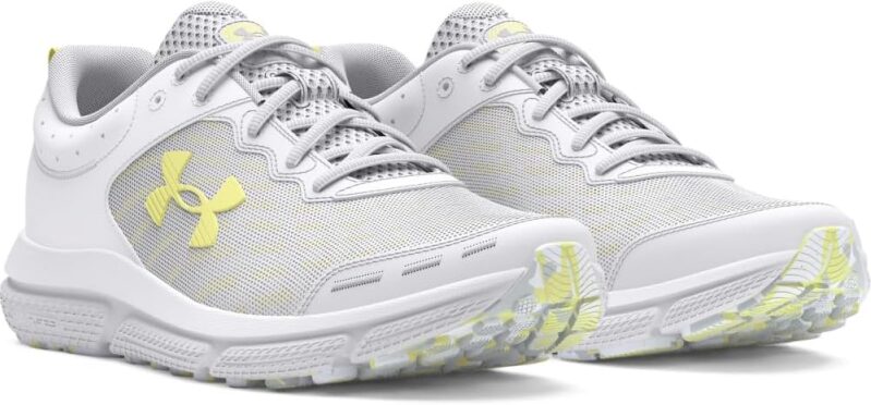 Under Armour Women's Charged Assert 10 Running Shoe