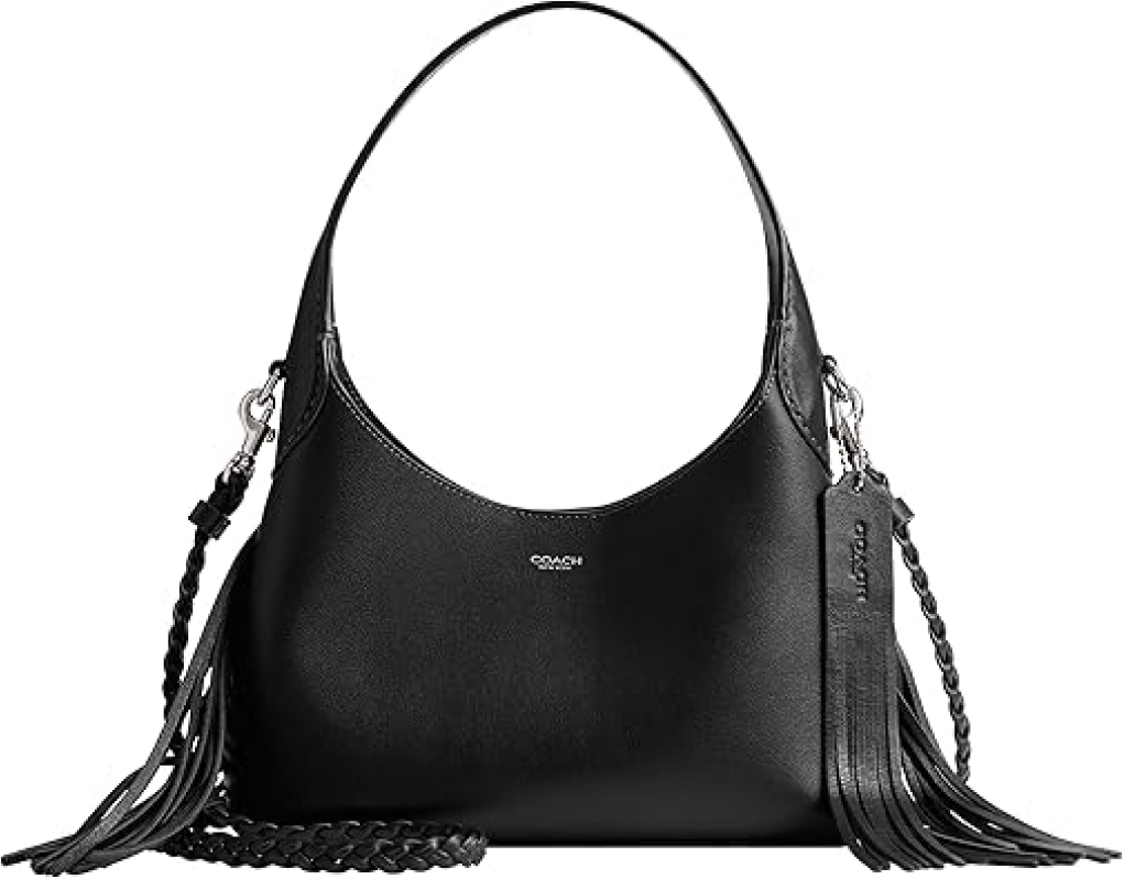 Coach Brooklyn 23: Where City Sophistication Meets Boho Chic