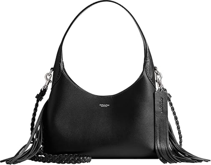 Coach Brooklyn 23: Where City Sophistication Meets Boho Chic