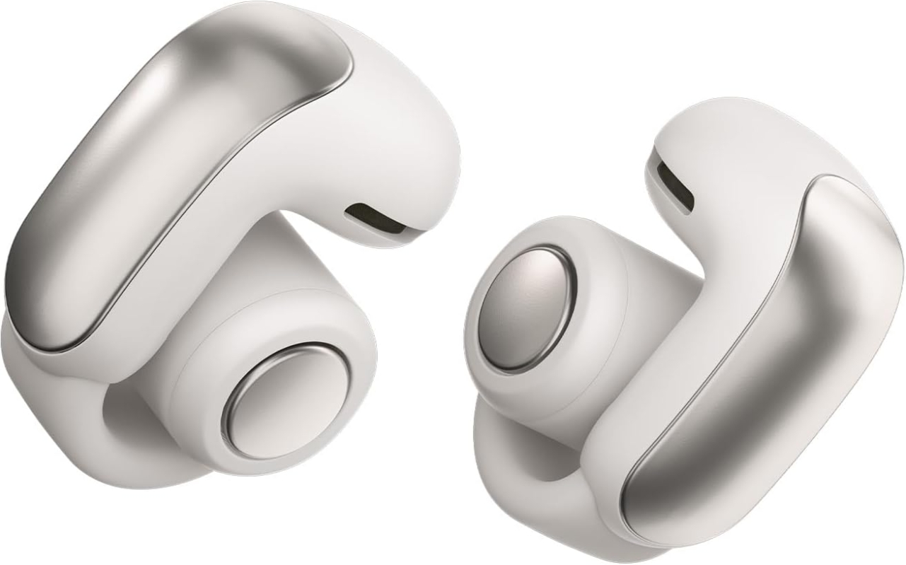 Bose Ultra Open Earbuds Review (2025)