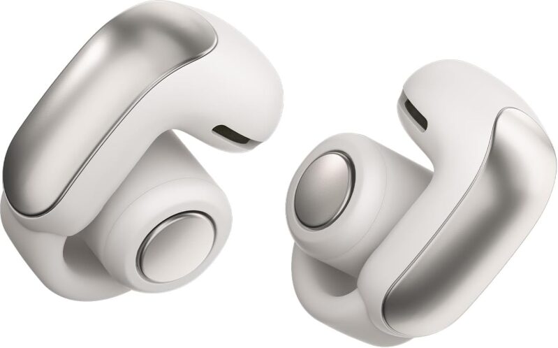 Bose Ultra Open Earbuds Review (2025)
