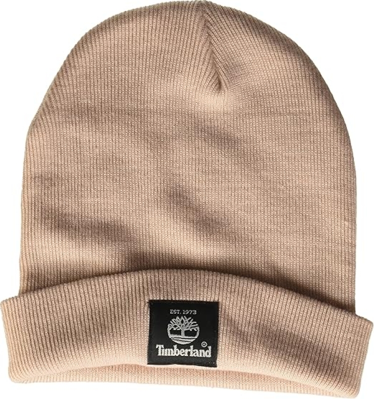 Timberland Short Watch Cap Review: A Year-Round Essential