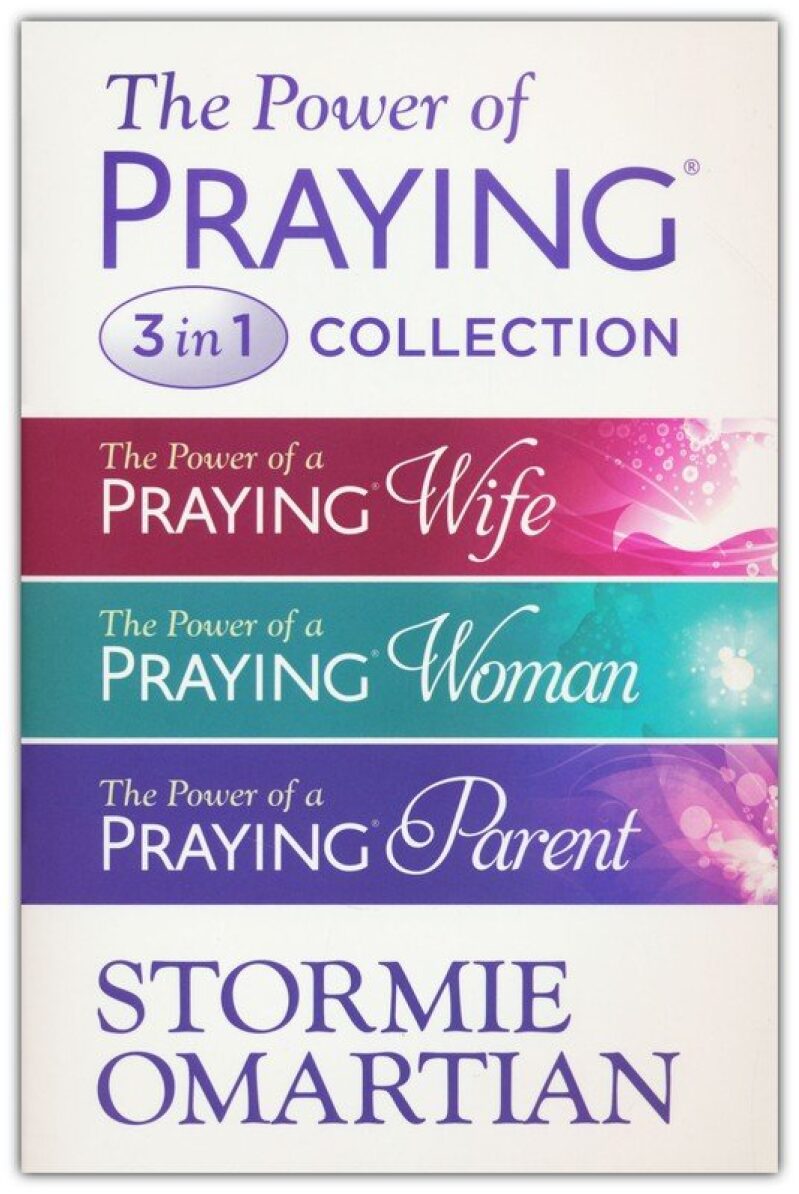 Stormie Omartian's