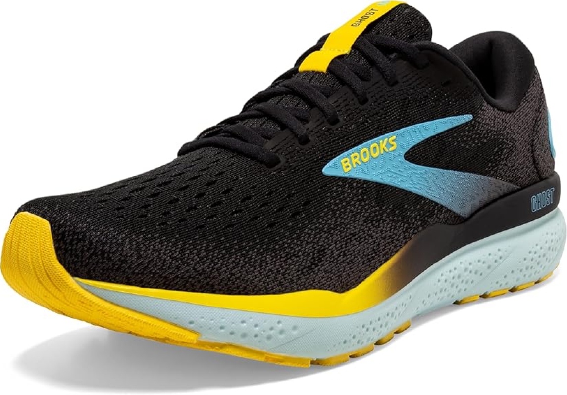 Brooks Men's Ghost 16 Neutral Running Shoe
