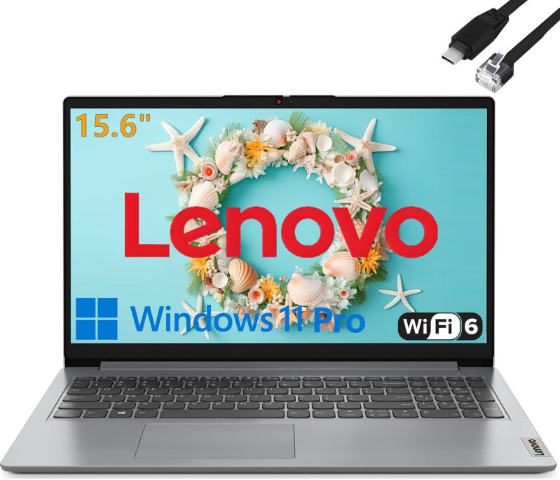 Lenovo 15.6