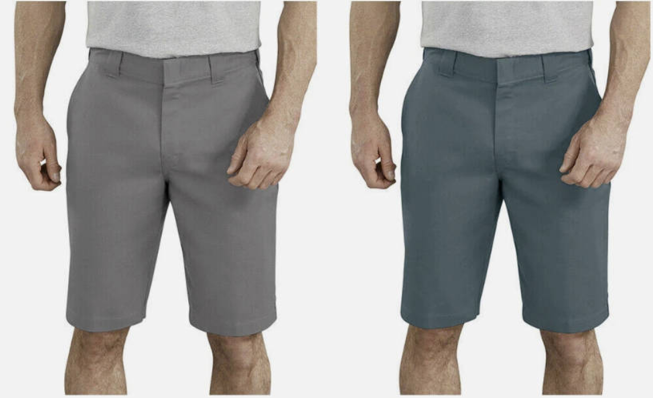 Dickies Men's 11