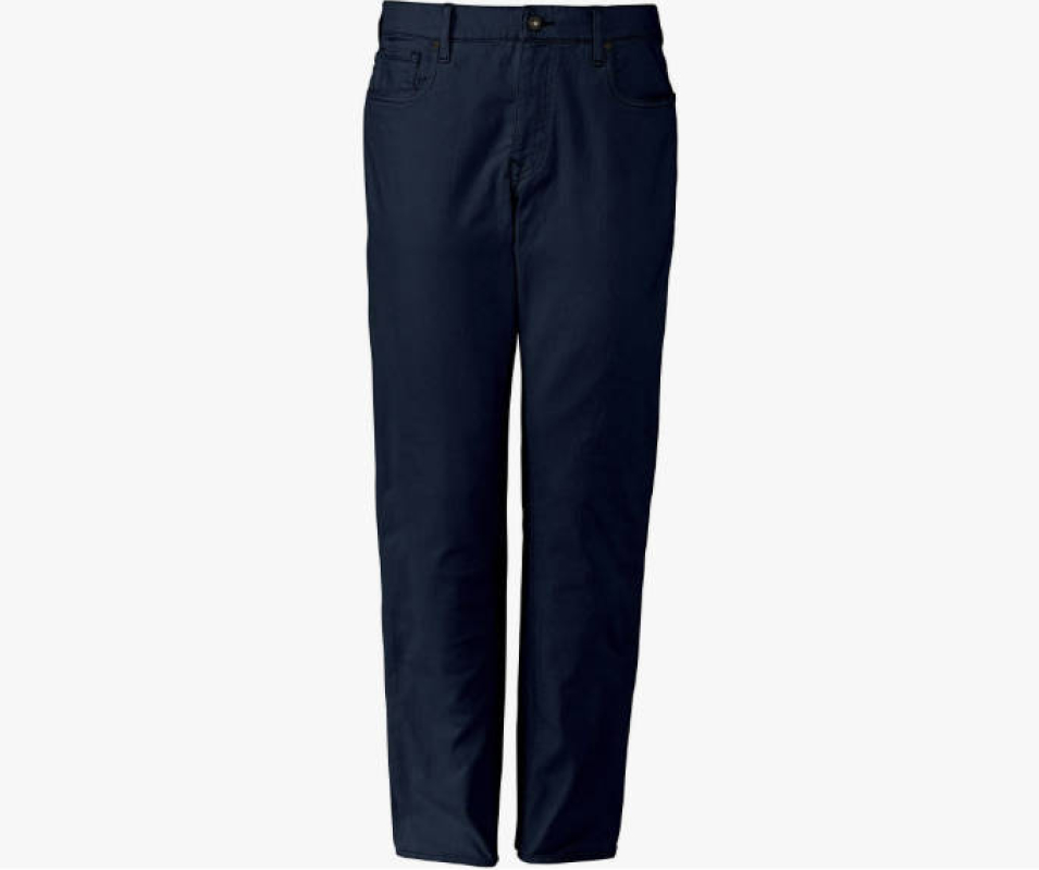 Cutter & Buck Men's Voyager 5-Pocket Pant
