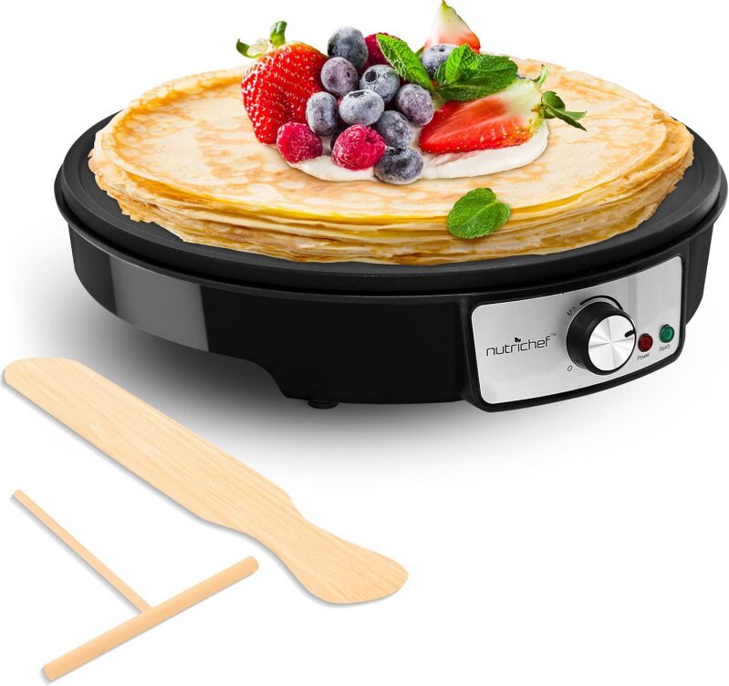Nutrichef 12