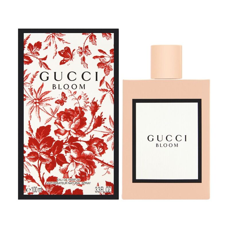 Gucci Bloom Eau de Parfum (3.3 oz)