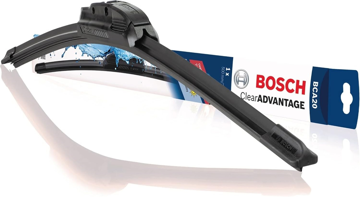 Bosch Clear Advantage 26-Inch Wiper Blade