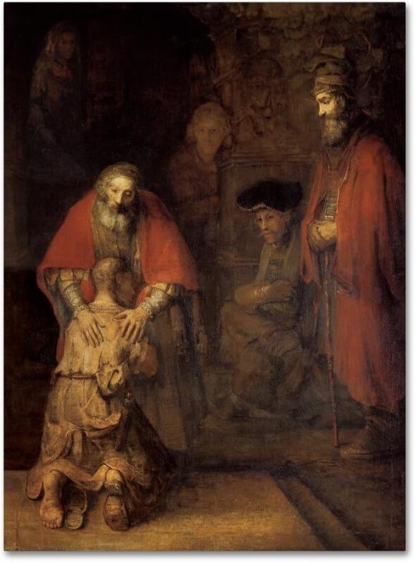 Rembrandt 