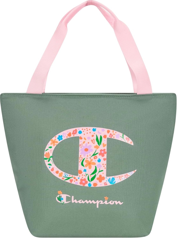 Champion Fresh Tote Insulated Lunch Kit