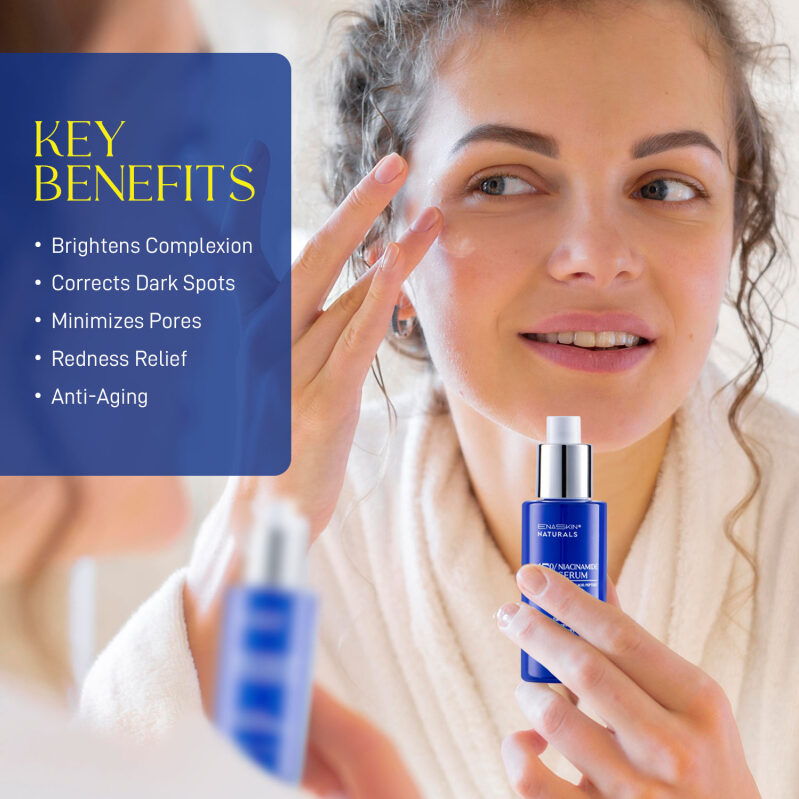 Unlock Radiant Skin: A Complete Skincare Collection for Firming, Brightening & Renewal