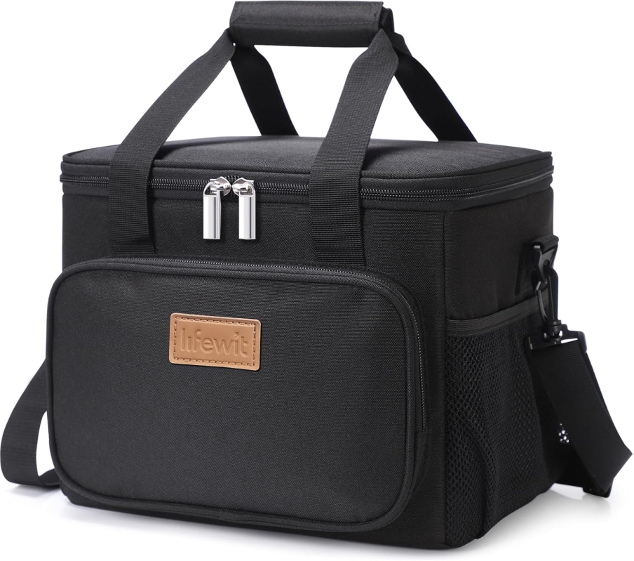 Lifewit Insulated Lunch Bag for Adult
