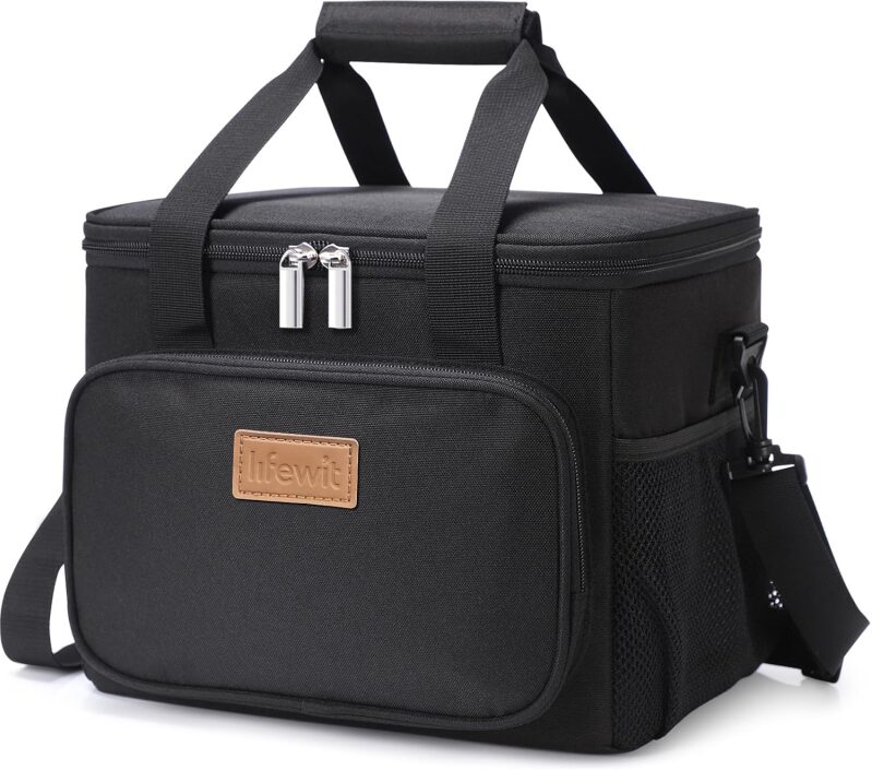 Lifewit Insulated Lunch Bag for Adult