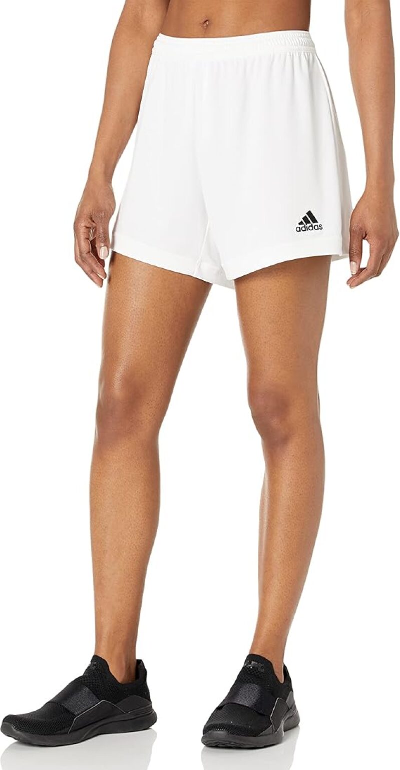 adidas Women's Entrada 22 Shorts: The Ultimate Choice for Performance & Comfort in 2025
