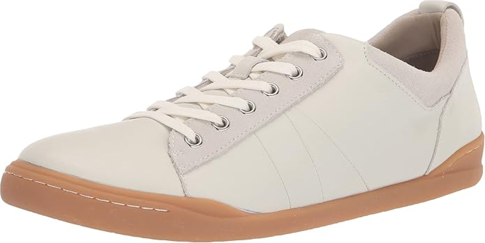 SoftWalk Women's Casual & Fashion Sneakers: Ultimate Comfort, Microfiber Lined, Removable Cushioned Footbed