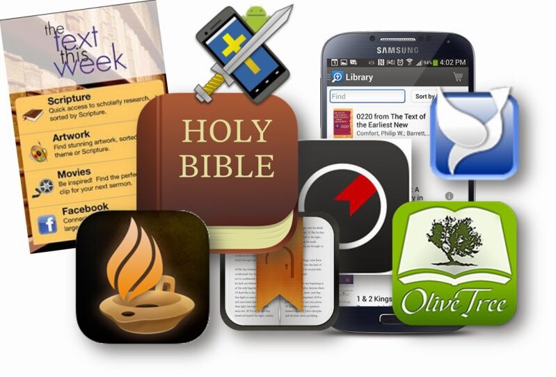 Top 4 Bible Apps in North America for 2026: Enhancing Your Digital Devotion