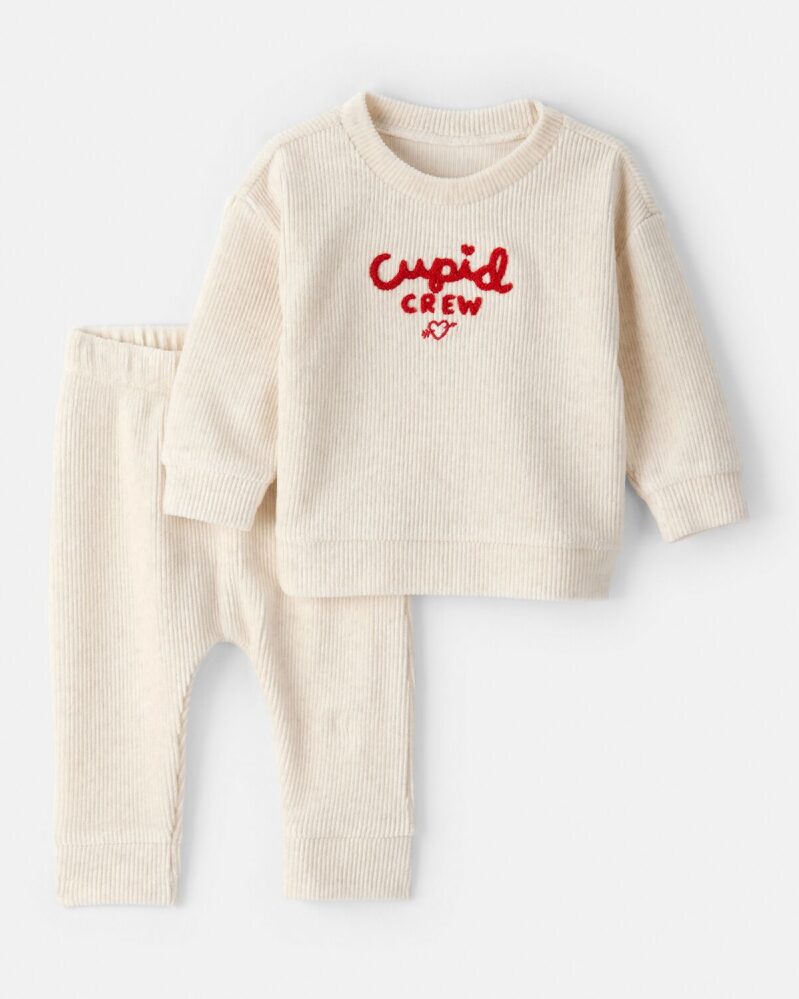 Baby Valentine's Day 