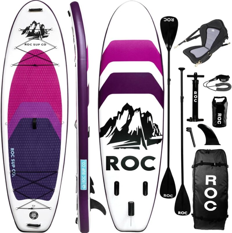 Roc 10' 6